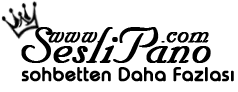 Sohbet Odaları