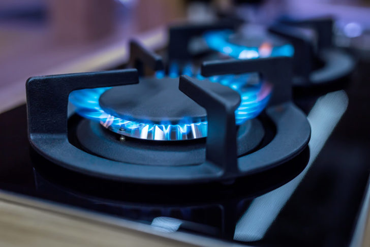 Doğalgaz fiyatlarına yüzde 20 zam sinyali!