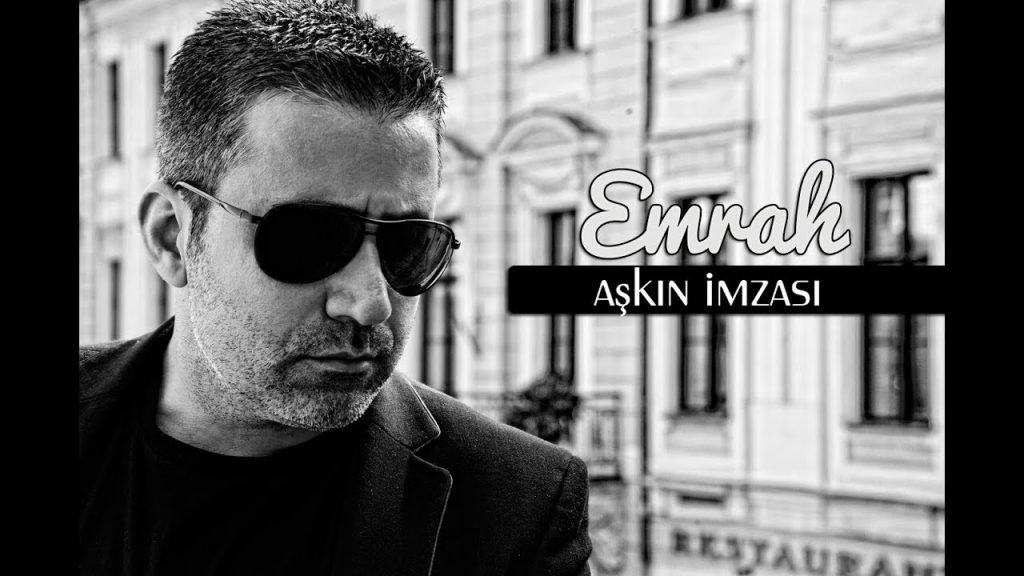 emrah 2018 yeni – aşkın imzası abone ol farkıyla