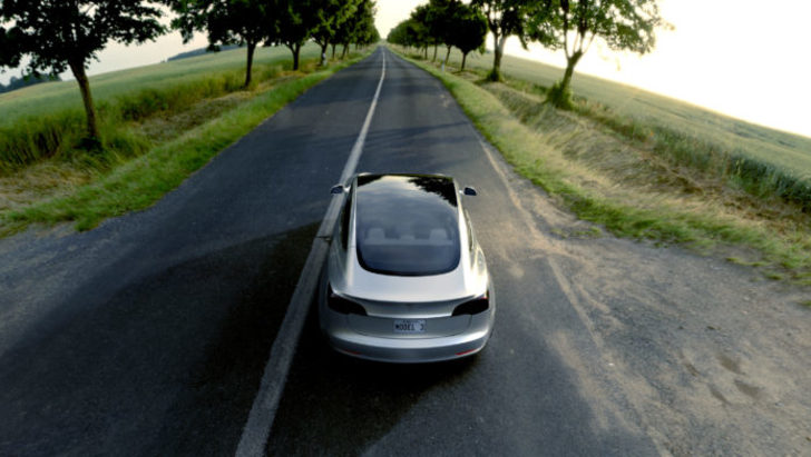Tesla Türkiye iş arkadaşları arıyor!