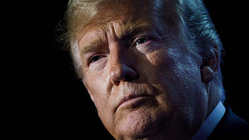 Trump'dan Kuzey Kore açıklaması
