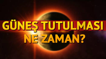 2018 güneş tutulması ne zaman gerçekleşecek? Parçalı güneş tutulması nedir?