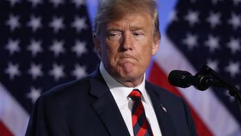 Trump zirvede aşağıladı… İki ülke ABD'ye karşı birleşti