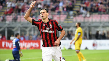 Galatasaray transfer haberlerinde adı geçen Nikola Kalinic kimdir?