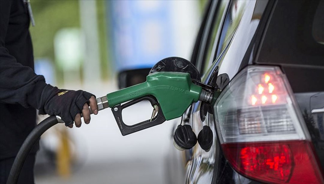 Benzin ve motorin 2023 güncel fiyatları (27 Ekim 2023 akaryakıt fiyatları)