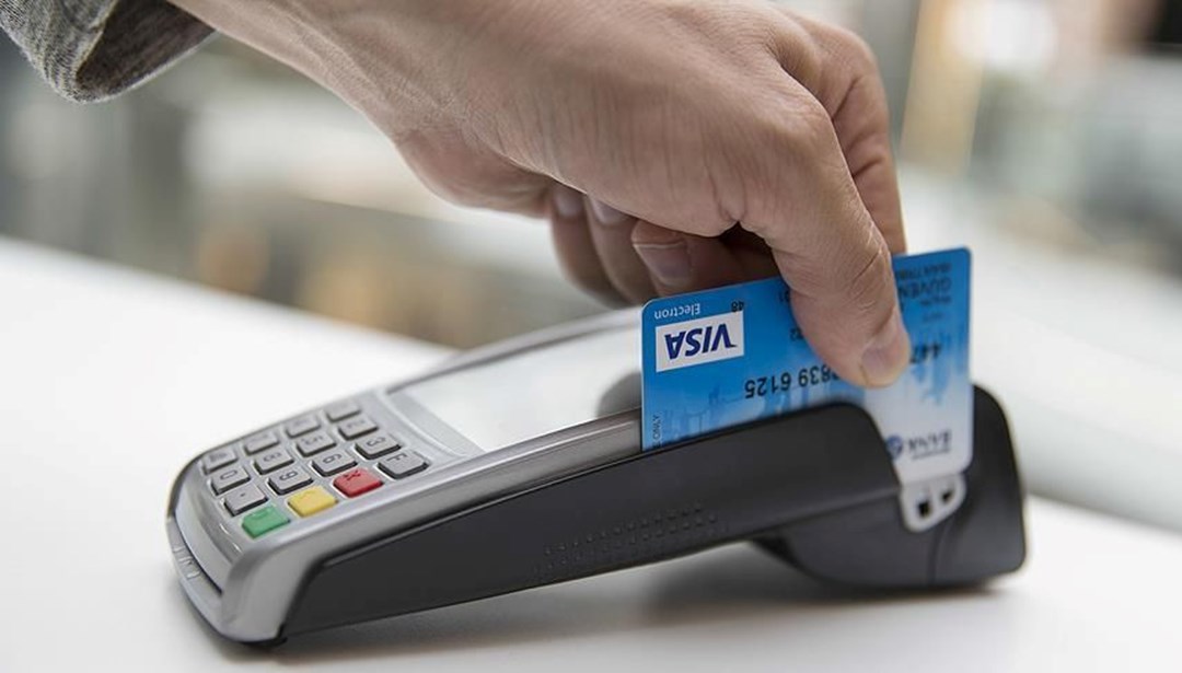 Faizdeki artışla kredi kartı faizleri değişecek