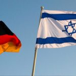 Almanya ve İsrail cumhurbaşkanları telefonda görüştü