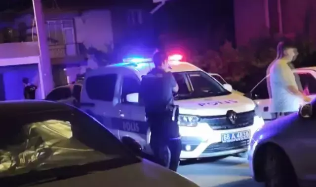 Karısıyla gönül ilişkisi olduğu iddia edilen şahsa dehşeti yaşattı