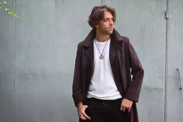Cengiz Orhonlu kimdir, kaç yaşında, nereli? Sitare Akbaş'ın eşi Cengiz Orhonlu ne iş yapıyor?