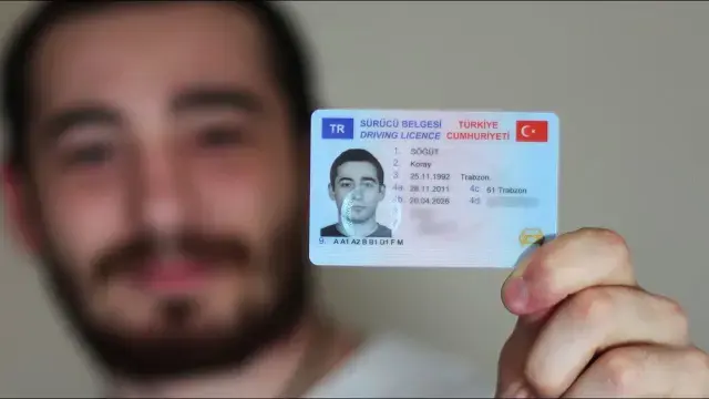 Ehliyetini yenilemeyenlere 12.978 TL ceza! Son gün 31 Temmuz