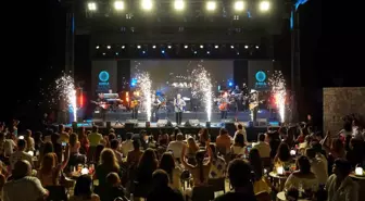 Didim’de Unutulmaz Müzik Geceleri: ASH ve Gipsy Kings Konserleri