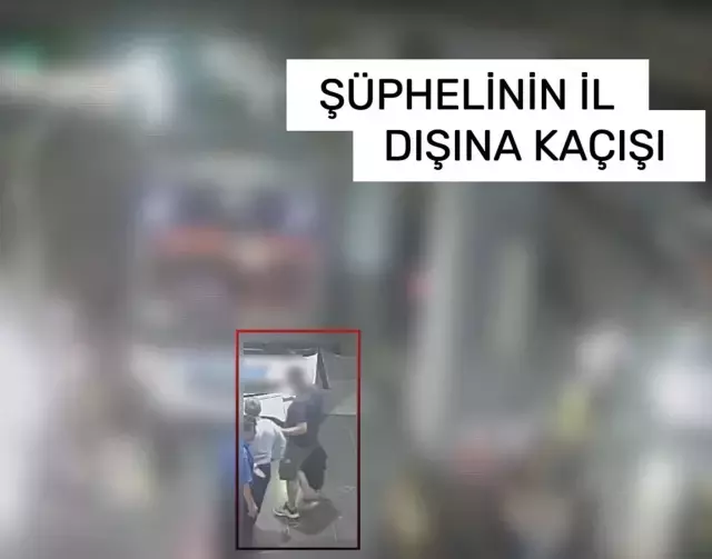 Çifte cinayet evden koku gelince ortaya çıktı! En yakınları gözaltında
