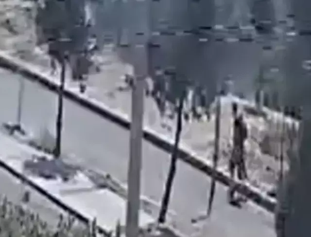 Çifte cinayet evden koku gelince ortaya çıktı! En yakınları gözaltında