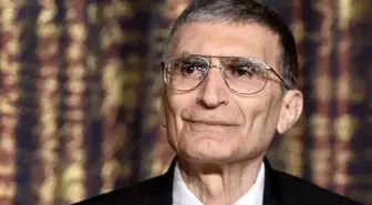 Nobel ödüllü bilim insanı Aziz Sancar’a KKTC vatandaşlığı verildi