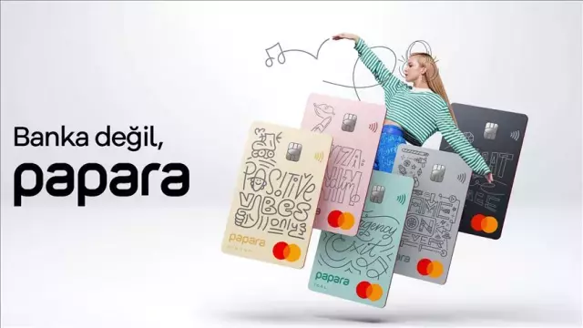 Papara açıldı mı? SON DAKİKA! Papara şu an çalışıyor mu? 1 AĞUSTOS 2025