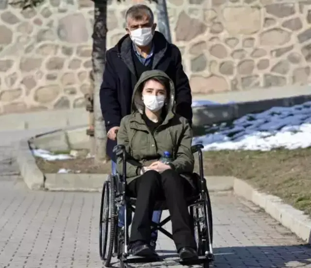 Yargıtay onadı: Eşini ağır yaralayan polis memuruna 37 yıl 4 ay hapis cezası
