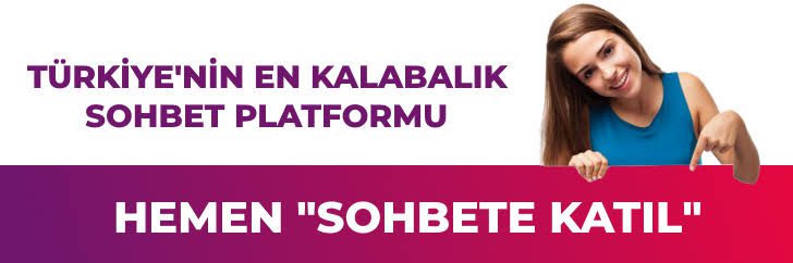 kamerali sohbet seslipano