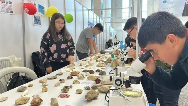 6 yaşında toplamaya başladı, 12'sinde müze kurdu