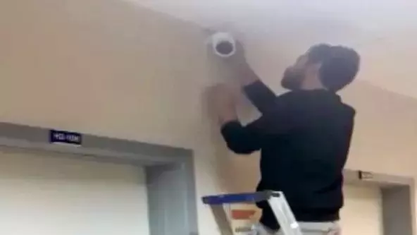 Gizli kameradan sonra yeni skandal! 4 akademisyene ihraç talebi